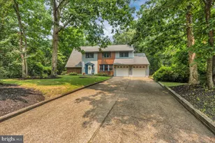 60 Bradford Way, Voorhees, NJ 08043 - Photo 3