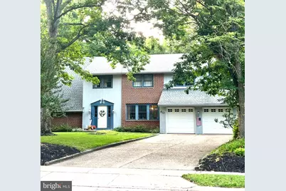 60 Bradford Way, Voorhees, NJ 08043 - Photo 1