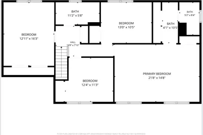 60 Bradford Way, Voorhees, NJ 08043 - Photo 5