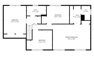 60 Bradford Way, Voorhees, NJ 08043 - Photo 5