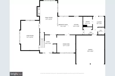60 Bradford Way, Voorhees, NJ 08043 - Photo 35