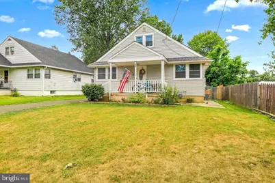23 S Browning Avenue, Somerdale, NJ 08083 - Photo 1