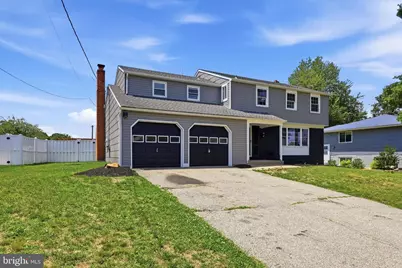 4 Bellows Lane, Cherry Hill, NJ 08002 - Photo 3