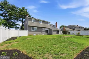 4 Bellows Ln, Cherry Hill, NJ 08002 - Photo 35