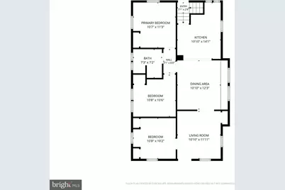 20 E Walnut, Haddon Township, NJ 08108 - Photo 43