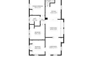 20 E Walnut, Haddon Township, NJ 08108 - Photo 43