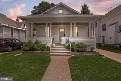 20 E Walnut, Haddon Township, NJ 08108 - Photo 1