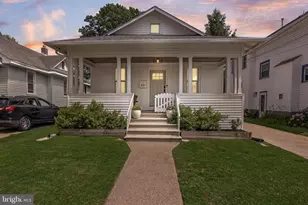 20 E Walnut, Haddon Township, NJ 08108 - Photo 1