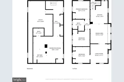 20 E Walnut, Haddon Township, NJ 08108 - Photo 45