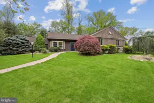 410 Narragansett Dr, Cherry Hill, NJ 08002 - Photo 1