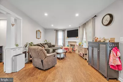 255 Woodlawn Terrace, Collingswood, NJ 08108 - Photo 5