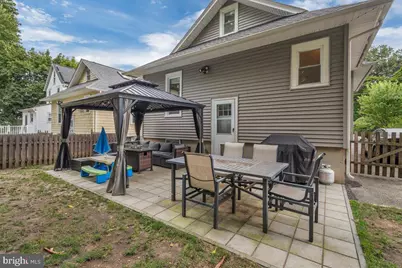 255 Woodlawn Terrace, Collingswood, NJ 08108 - Photo 21