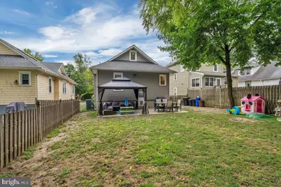 255 Woodlawn Terrace, Collingswood, NJ 08108 - Photo 23