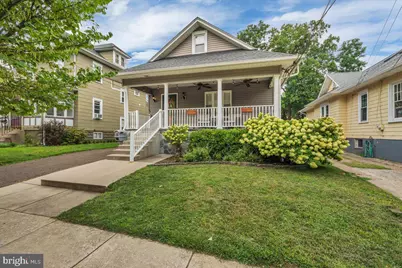 255 Woodlawn Terrace, Collingswood, NJ 08108 - Photo 3