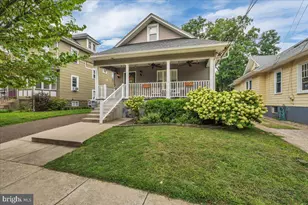255 Woodlawn Terrace, Collingswood, NJ 08108 - Photo 3