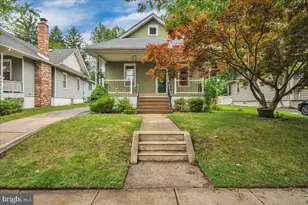 211 S Logan, Audubon, NJ 08106 - Photo 1