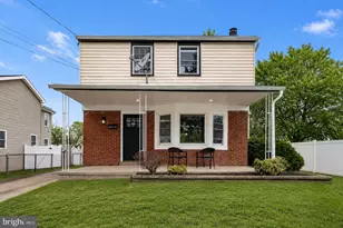 7487 Githens Ave, Pennsauken, NJ 08109 - Photo 1