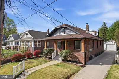 508 Oaklawn Avenue, Oaklyn, NJ 08107 - Photo 3