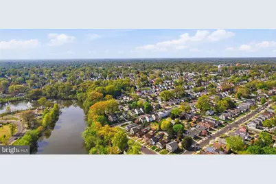 508 Oaklawn Avenue, Oaklyn, NJ 08107 - Photo 41