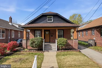 508 Oaklawn Avenue, Oaklyn, NJ 08107 - Photo 1