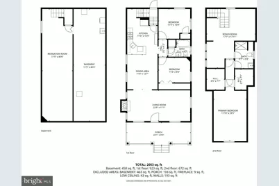 508 Oaklawn Avenue, Oaklyn, NJ 08107 - Photo 47