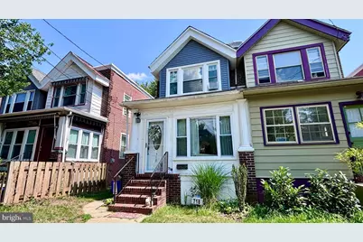 718 Grant Avenue, Oaklyn, NJ 08107 - Photo 27