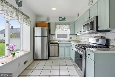 3 Ridgeway Avenue, Oaklyn, NJ 08107 - Photo 19
