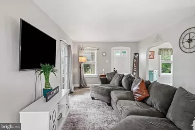 3 Ridgeway Avenue, Oaklyn, NJ 08107 - Photo 9