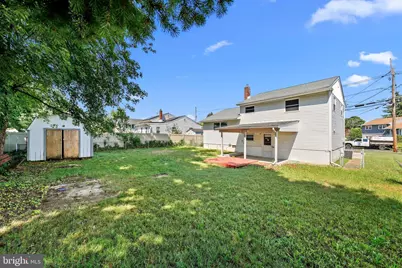 532 Williams Avenue, Runnemede, NJ 08078 - Photo 19