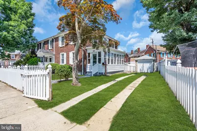 1095 Trent Road, Camden, NJ 08104 - Photo 3
