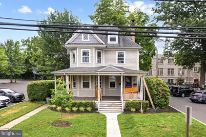 20 Chestnut, Haddonfield, NJ 08033 - Photo 33