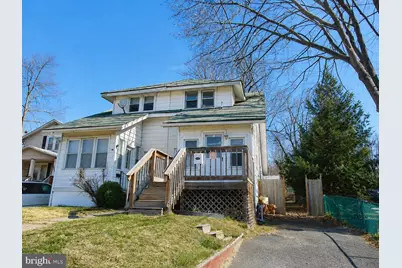 218 White Horse Avenue, Clementon, NJ 08021 - Photo 1