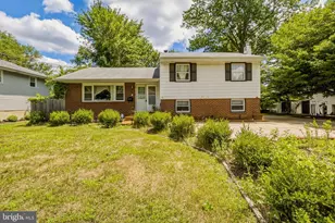 515 Douglas Dr, Cherry Hill, NJ 08034 - Photo 1