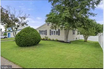 1 Hamilton Drive, Clementon, NJ 08021 - Photo 3