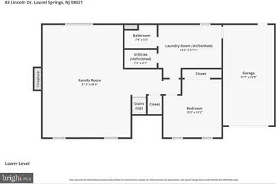 83 Lincoln Drive, Clementon, NJ 08021 - Photo 39
