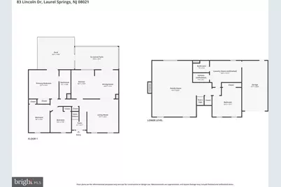 83 Lincoln Drive, Clementon, NJ 08021 - Photo 37