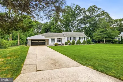 1405 Orchard Lane, Cherry Hill, NJ 08002 - Photo 3