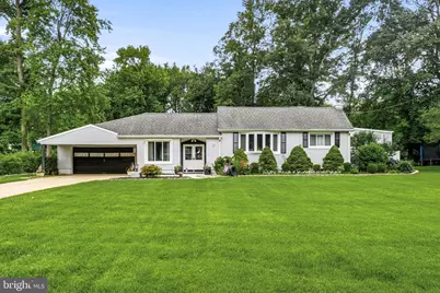 1405 Orchard Lane, Cherry Hill, NJ 08002 - Photo 1
