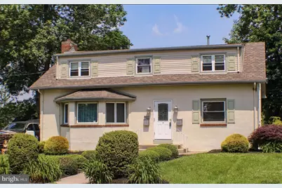 7 Kendall Boulevard #A, Oaklyn, NJ 08107 - Photo 1