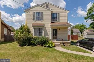 1535 W River Dr, Pennsauken, NJ 08110 - Photo 1