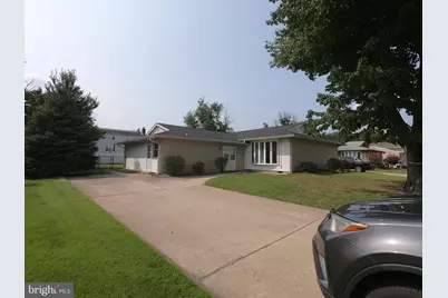 436 S Suffolk Drive, Cherry Hill, NJ 08002 - Photo 3