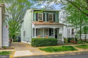 60 Potter St, Haddonfield, NJ 08033 - Photo 3