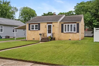 338 Liberty Avenue, Mount Ephraim, NJ 08059 - Photo 1