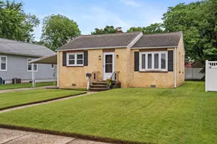338 Liberty Ave, Mount Ephraim, NJ 08059 - Photo 1