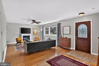 50 Ward Avenue, Audubon, NJ 08106 - Photo 5