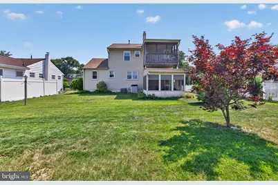 50 Ward Avenue, Audubon, NJ 08106 - Photo 27
