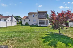 50 Ward Ave, Audubon, NJ 08106 - Photo 27