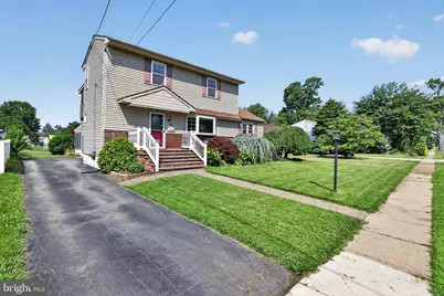 50 Ward Avenue, Audubon, NJ 08106 - Photo 29
