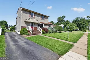 50 Ward Ave, Audubon, NJ 08106 - Photo 29