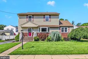 50 Ward Ave, Audubon, NJ 08106 - Photo 1